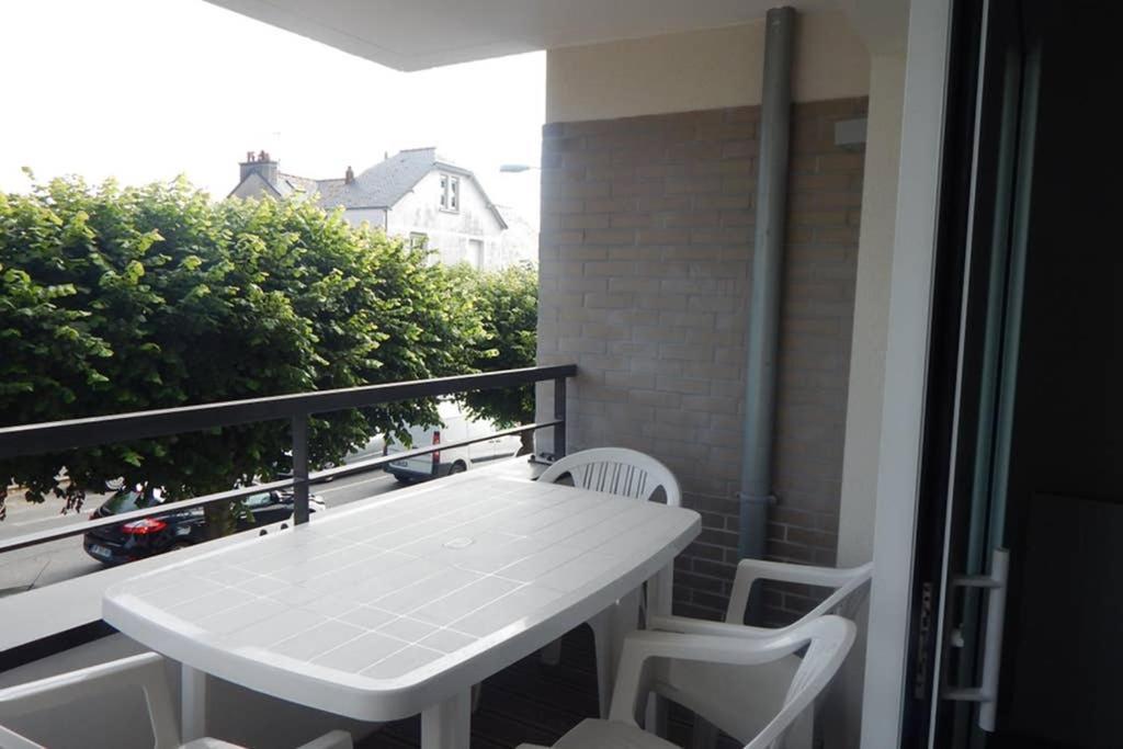 Saint Malo Bel Appartement Neuf Pres Gare Plage Sillon Intramuros Parking Prive エクステリア 写真